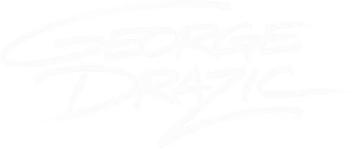 Automotive Portrait Art